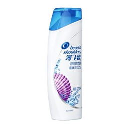 廣州400ml海飛絲洗發(fā)水廠家供應(yīng)商 助力日用品銷(xiāo)售市場(chǎng)