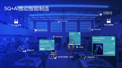 高通李儼 實現5G+工業互聯網的關鍵角色，是“制造業專家與數據服務融合”