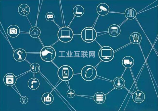 三大運營商齊發力 加速“5G+工業互聯網”融合發展 工業互聯網數據服務迎來新生態